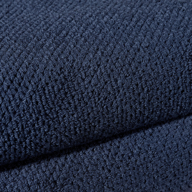 Christy Brixton Towel, Midnight
(Dk. Blue)