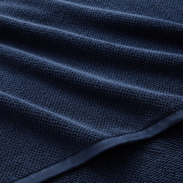 Christy Brixton Towel, Midnight
(Dk. Blue)
