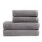 Christy Brixton Towel, Titanium
(Grey)
