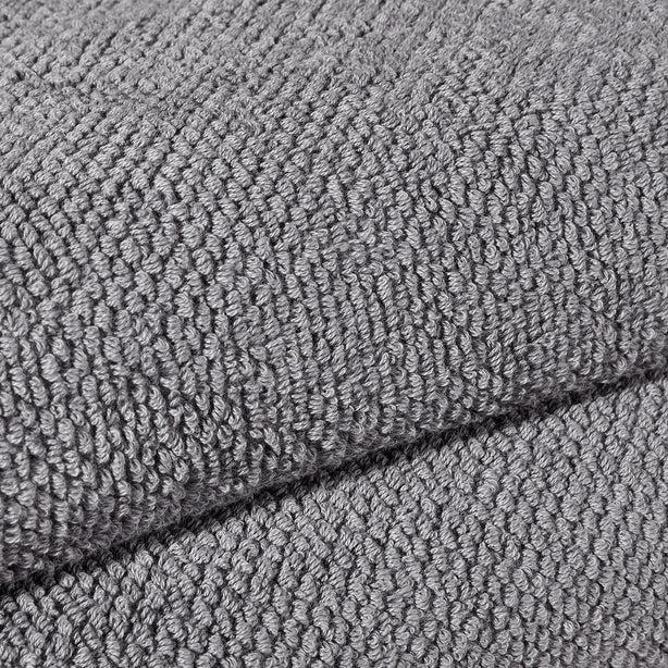 Christy Brixton Towel, Titanium
(Grey)