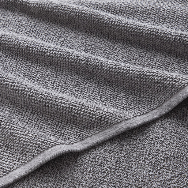 Christy Brixton Towel, Titanium
(Grey)