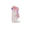 Eplas Candy Crush One-touch Open Top with Hard & Coloured Straw water bottle with prints, 650ml (EGI 650)