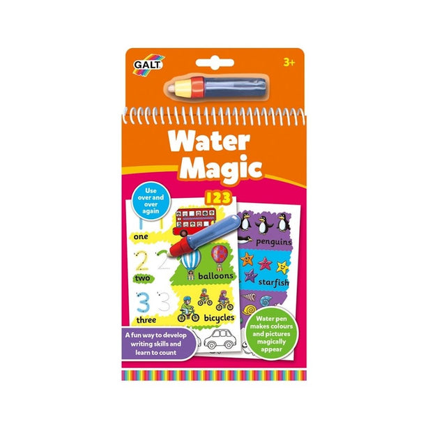 Galt Water Magic