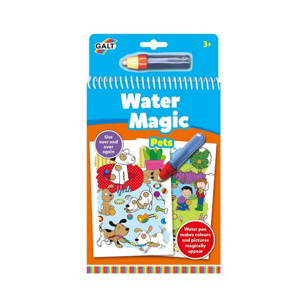 Galt Water Magic