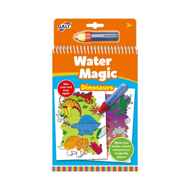Galt Water Magic