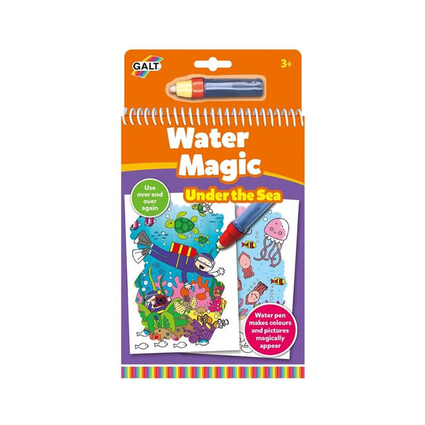 Galt Water Magic