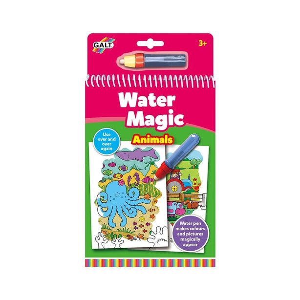 Galt Water Magic