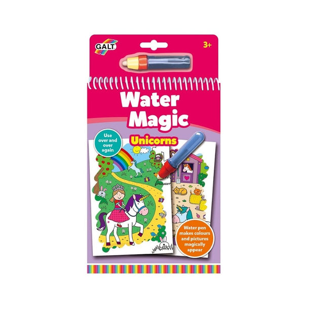 Galt Water Magic