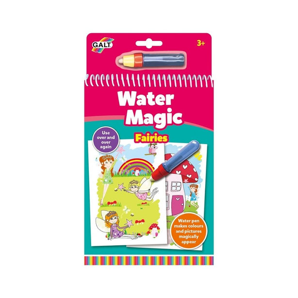 Galt Water Magic