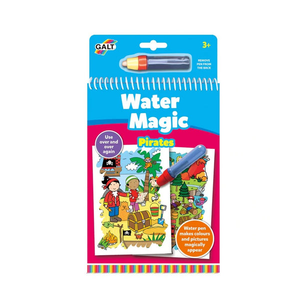 Galt Water Magic