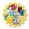 Galt Explore And Discover Lab Kits (Science Lab / Glow Lab / Slime Lab / Rainbow Lab / Body Lab / Space Lab)