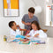Galt Explore And Discover Lab Kits (Science Lab / Glow Lab / Slime Lab / Rainbow Lab / Body Lab / Space Lab)