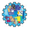 Galt Explore And Discover Lab Kits (Science Lab / Glow Lab / Slime Lab / Rainbow Lab / Body Lab / Space Lab)