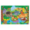 Galt Giant Floor Puzzle (Theme Park / Alphabet Animals / Counting Creatures / Space / Who's Taller / Jungle / Dinosaurs / Construction)