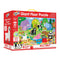 Galt Giant Floor Puzzle (Theme Park / Alphabet Animals / Counting Creatures / Space / Who's Taller / Jungle / Dinosaurs / Construction)