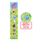 Galt Giant Floor Puzzle (Theme Park / Alphabet Animals / Counting Creatures / Space / Who's Taller / Jungle / Dinosaurs / Construction)