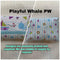 Cheeky Bon Bon Baby Bolster - J