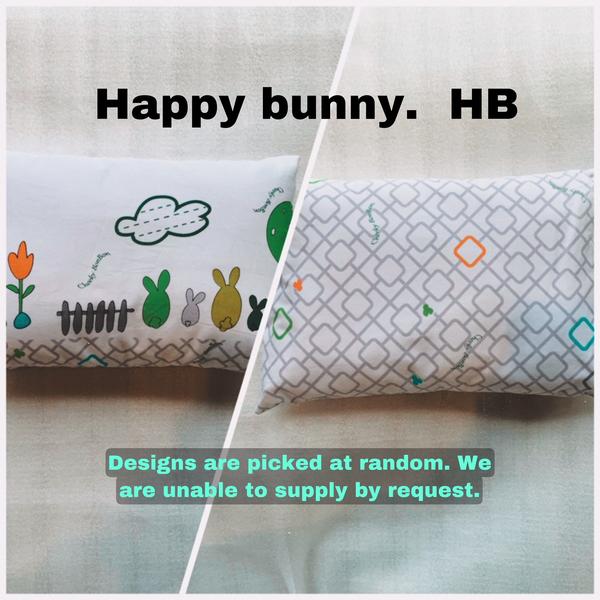 Cheeky Bon Bon Baby Bolster - J