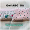 Cheeky Bon Bon Baby Pillow Case - LL
