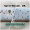 Cheeky Bon Bon Baby Bolster Case - LL