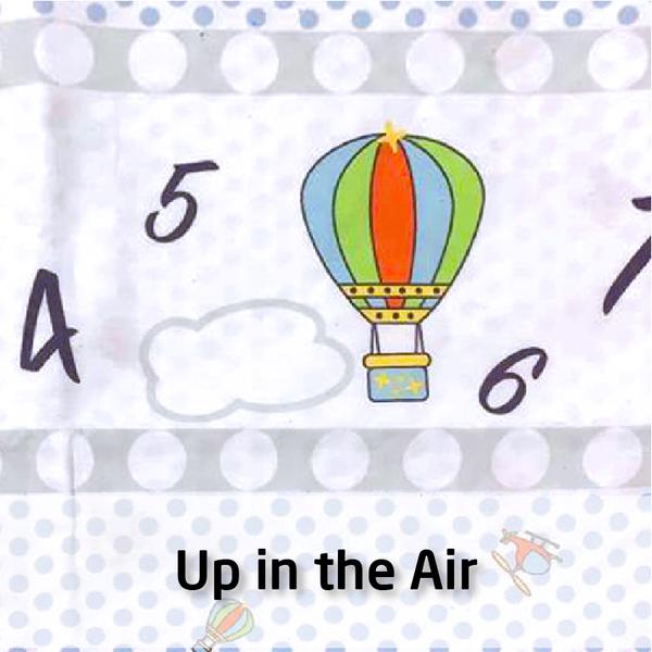 Cheeky Bon Bon Baby Pillow Case - S