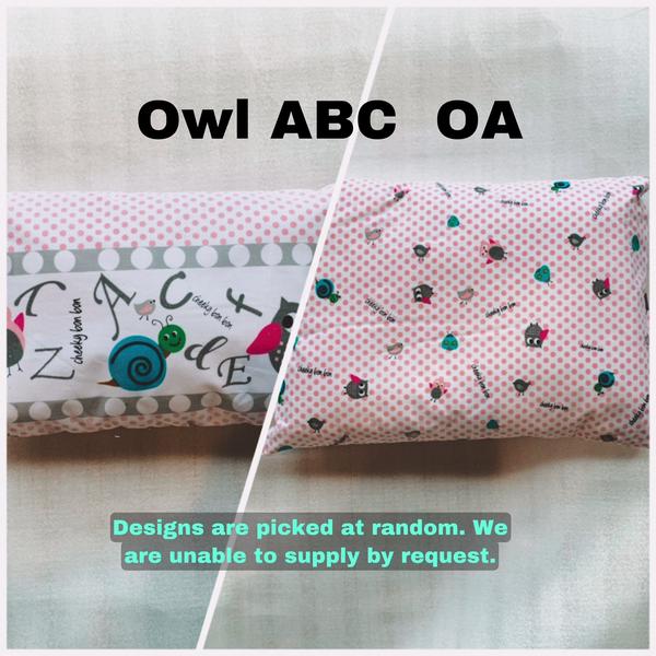 Cheeky Bon Bon Nursing Pillow Case