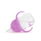 Munchkin Click Lock Weighted Flexi-Straw Cup - 7oz