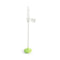 Munchkin Click Lock Weighted Flexi-Straw Cup Replacement Straw and Weight