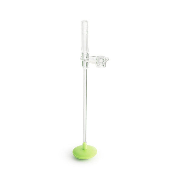 Munchkin Click Lock Weighted Flexi-Straw Cup Replacement Straw and Weight