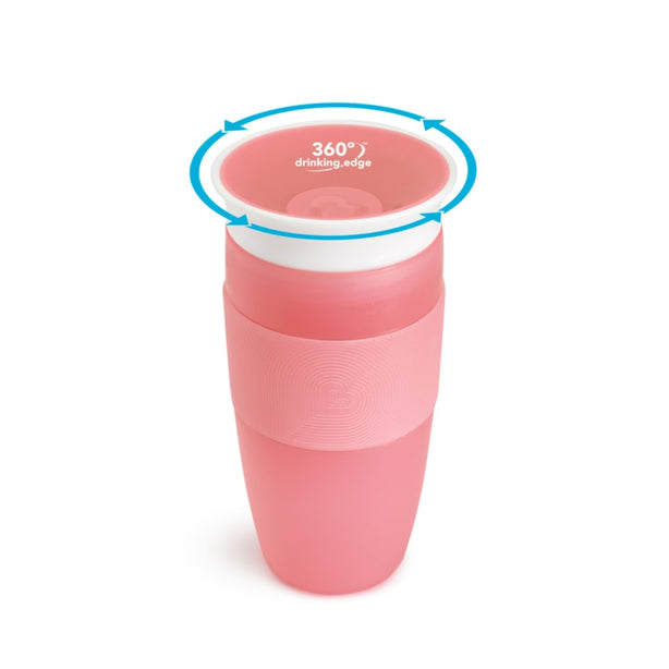 Munchkin Miracle 360° Sippy Cup - 14oz
