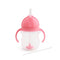 Munchkin Click Lock Weighted Flexi-Straw Cup - 7oz