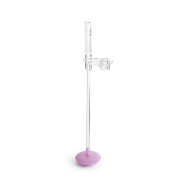 Munchkin Click Lock Weighted Flexi-Straw Cup Replacement Straw and Weight