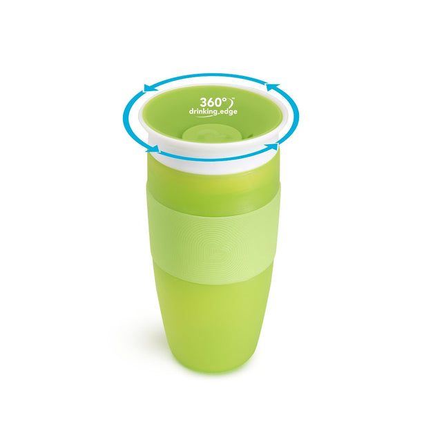 Munchkin Miracle 360° Sippy Cup - 14oz