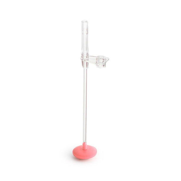 Munchkin Click Lock Weighted Flexi-Straw Cup Replacement Straw and Weight