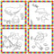 Galt First Water Magic (Dinosaurs / Farm Animals / Ocean / Vehicles)