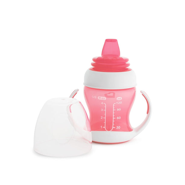 Munchkin Gentle Transition Cup - 4oz