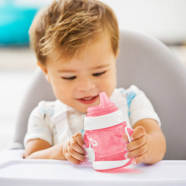 Munchkin Gentle Transition Cup - 4oz