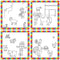 Galt First Water Magic (Dinosaurs / Farm Animals / Ocean / Vehicles)