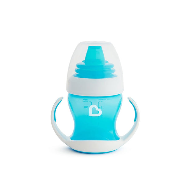 Munchkin Gentle Transition Cup - 4oz