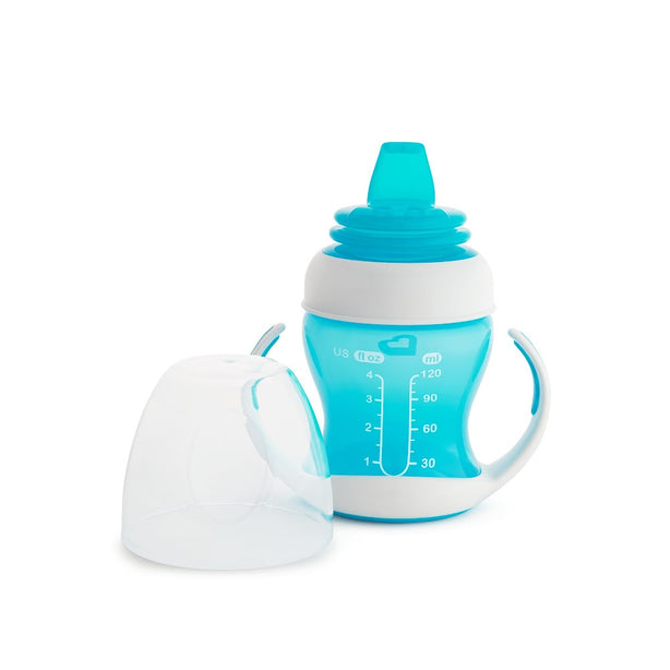 Munchkin Gentle Transition Cup - 4oz