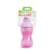 Munchkin Mighty Grip Flip Straw Cup - 10oz