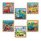 Galt First Water Magic (Dinosaurs / Farm Animals / Ocean / Vehicles)