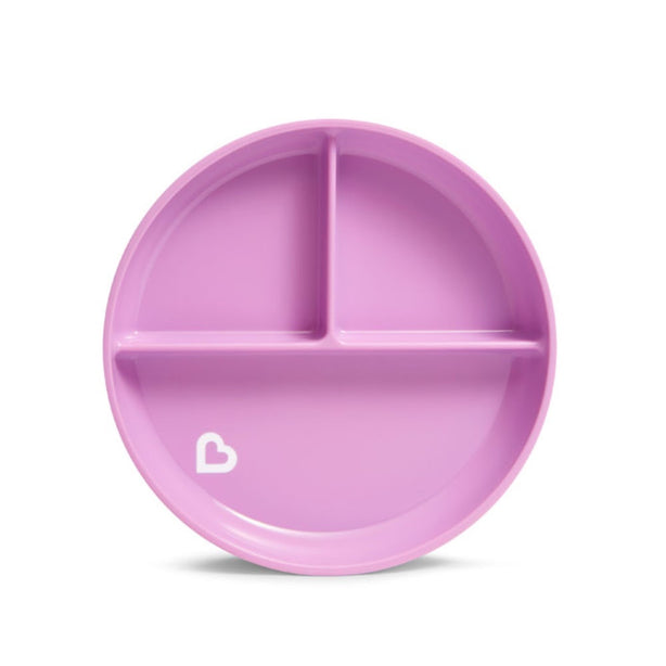 Munchkin Stay Put Suction Plate