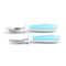 Munchkin Raise Toddler Fork & Spoon