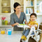 Munchkin Raise Toddler Fork & Spoon