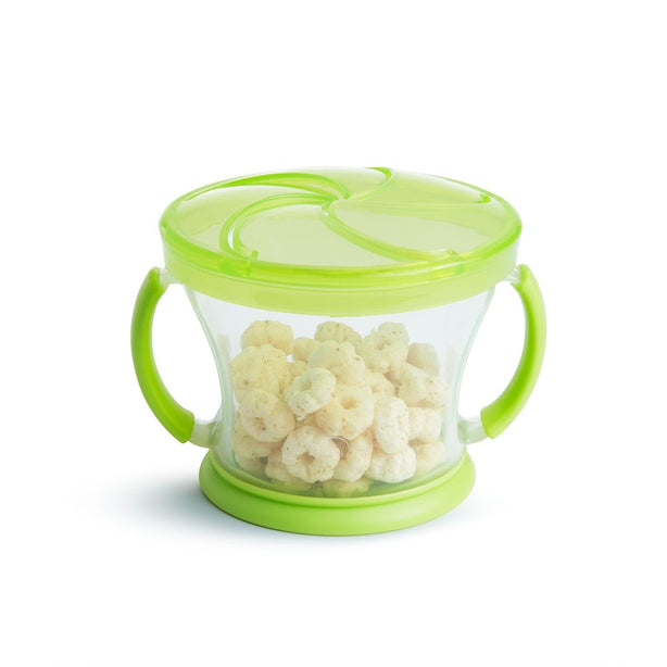 Munchkin Snack Catcher
