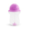 Munchkin Any Angle Click Lock Weighted Straw Cup - 10oz