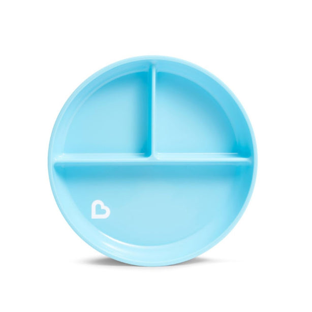 Munchkin Stay Put Suction Plate