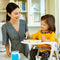 Munchkin Raise Toddler Fork & Spoon