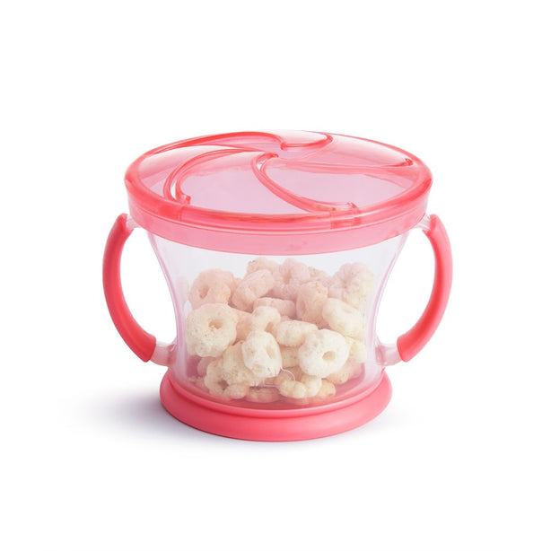 Munchkin Snack Catcher